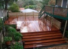 Kwikfynd Decks
oakdowns
