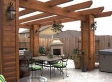 Kwikfynd Pergolas
oakdowns